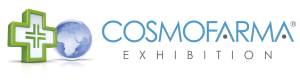 Logo CosmoFarma 2024