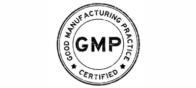 GMP® Good Manufacturing Practice