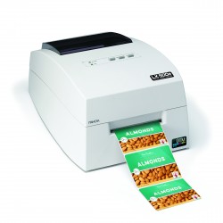 Primera LX600e stampante per etichette adesive in bobina