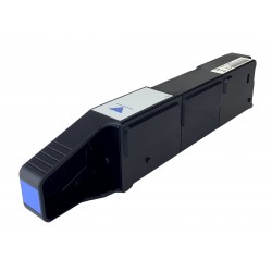 Toner stampante DTM CX86e in tricromia CMY