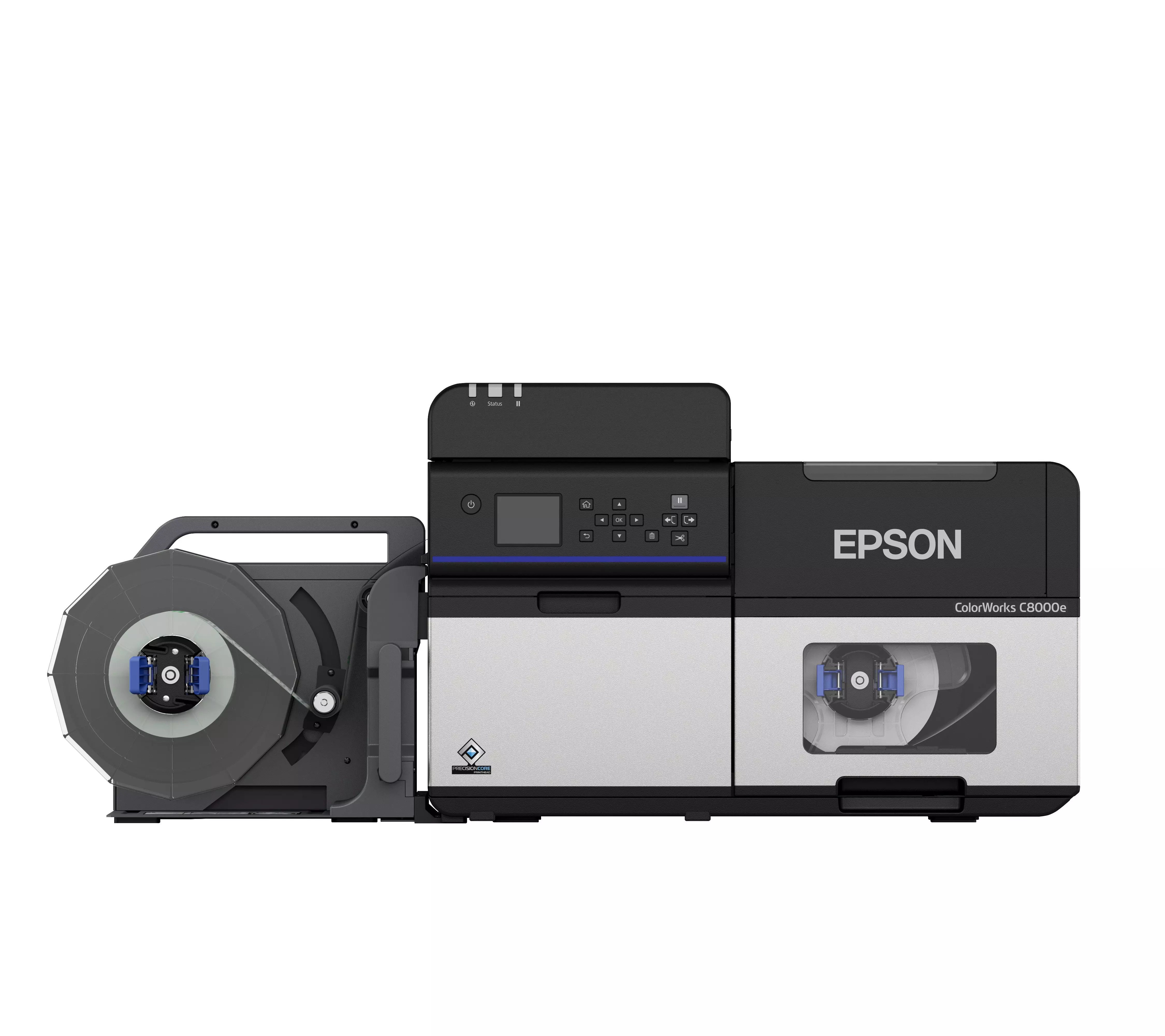 Epson CW-C8000